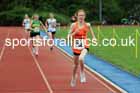 800 metres, 2026 North Eastern Track and Field Champs, Shildon, County Durham. Photo: David T. Hewitson/Sports for All Pics